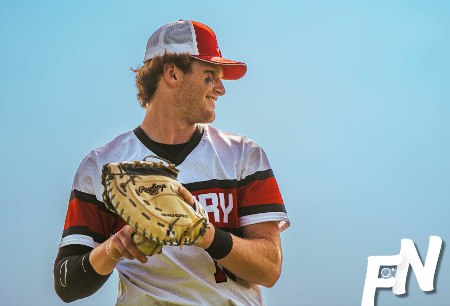 AmeryBaseball's tweet photo. He added 16 stolen bases, without being caught once, which is the fifth-best perfect season:

1987 - Kevin Smith - 24
1990 - Brandon Luehman - 23
1986 - Kevin Smith - 22
1989 - Jeff Jensen - 19
1989 - Pat Sondreal - 16
2023 - William Jensen - 16

@William__j666 https://t.co/1bmumMw9d7