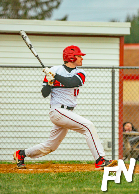 AmeryBaseball's tweet photo. He added 16 stolen bases, without being caught once, which is the fifth-best perfect season:

1987 - Kevin Smith - 24
1990 - Brandon Luehman - 23
1986 - Kevin Smith - 22
1989 - Jeff Jensen - 19
1989 - Pat Sondreal - 16
2023 - William Jensen - 16

@William__j666 https://t.co/1bmumMw9d7