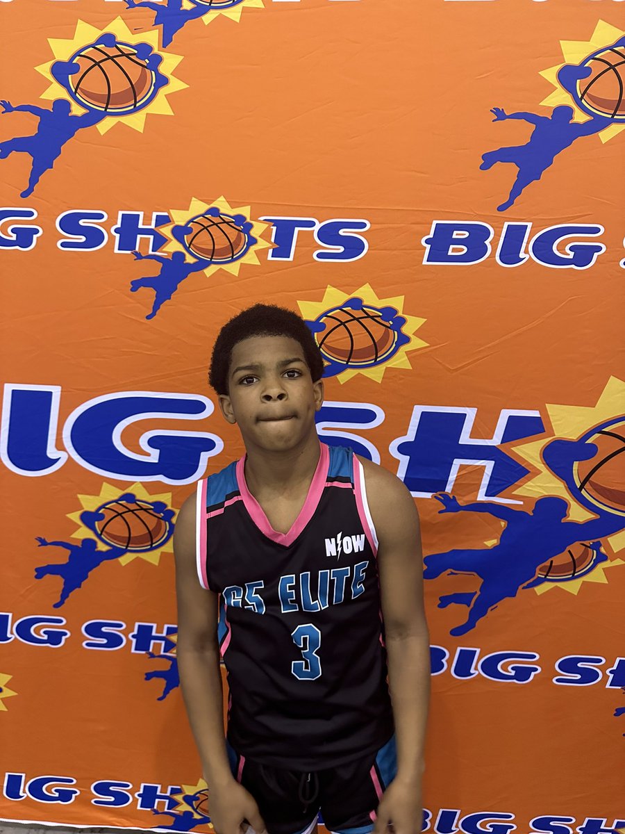 BIG SH🏀TS tweet media