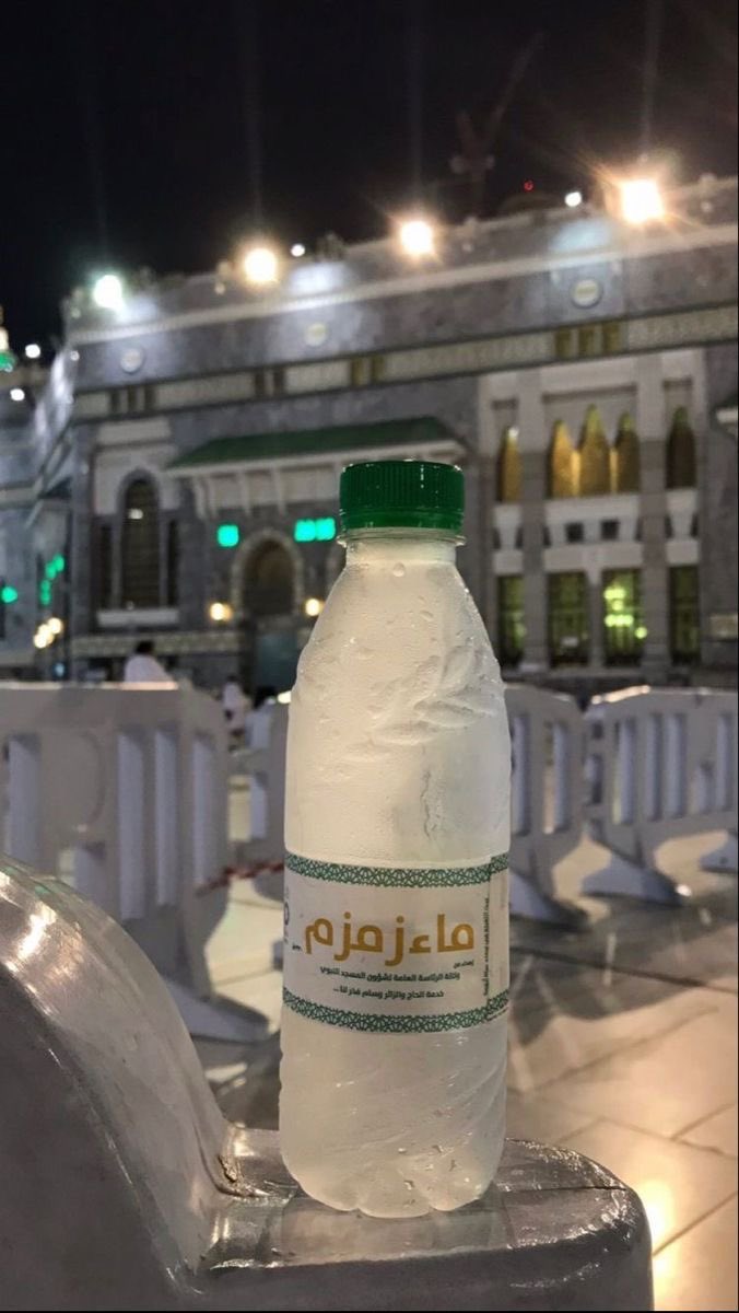 moha_oz's tweet photo. اعظم مشاريع السنة على الاطلاق والمشروع المنتظر، هو مشروع سقيا الماء لضيوف الرحمن من حجاج بيت الله الحرام، فصدقتك ومساهمتك تذهب مباشرة لتروي حجاج بيت الله في أحر اوقات السنة، فيجتمع اجر المكان واجر الزمان واجر العمل

نشرك للرابط يعتبر مساهم�� ��ذلك معنا.

https://t.co/tyJcxVl6Md https://t.co/GcmBgzODJT