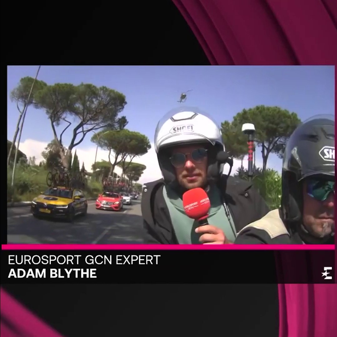 eurosport gcn expert
