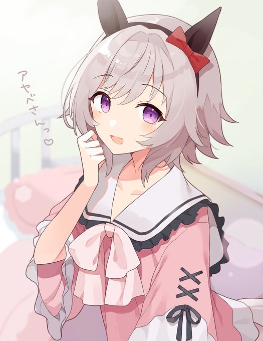 RTTTのカレンチャン可愛かったね