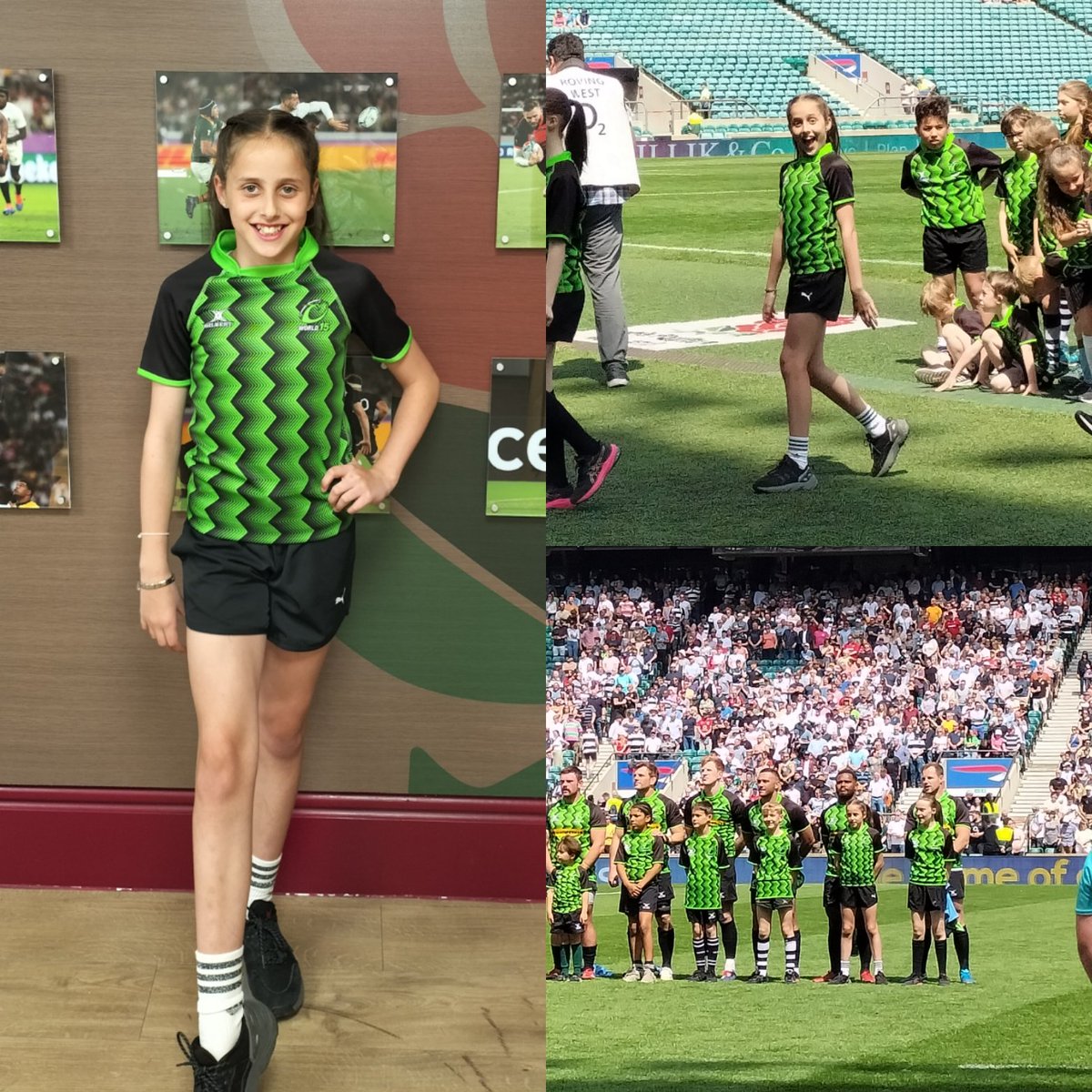 Aimee rees tweet media