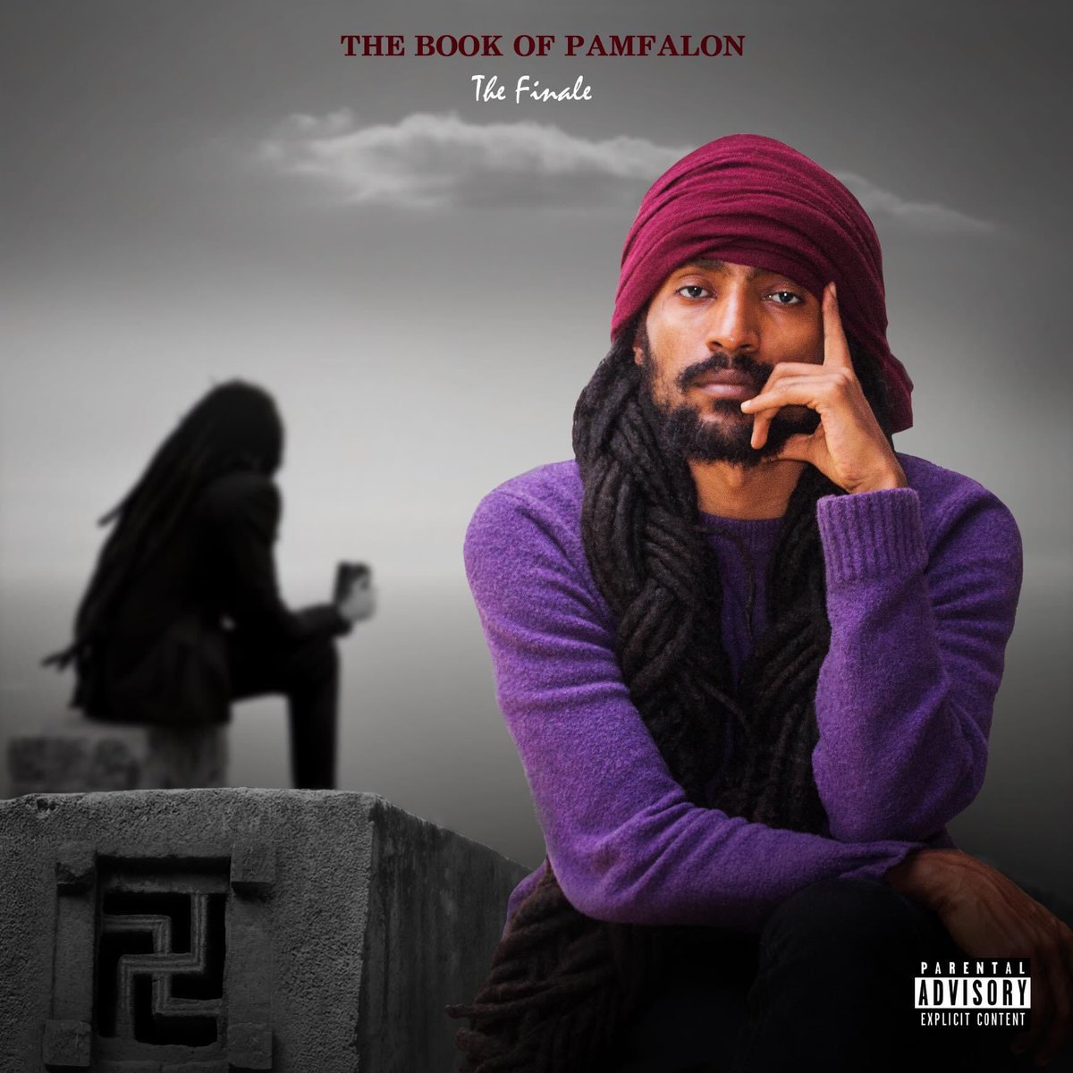 It was an honor to feature on this Masterpiece. Good luck my brother.

youtu.be/YgV9t7UswW8?fb…