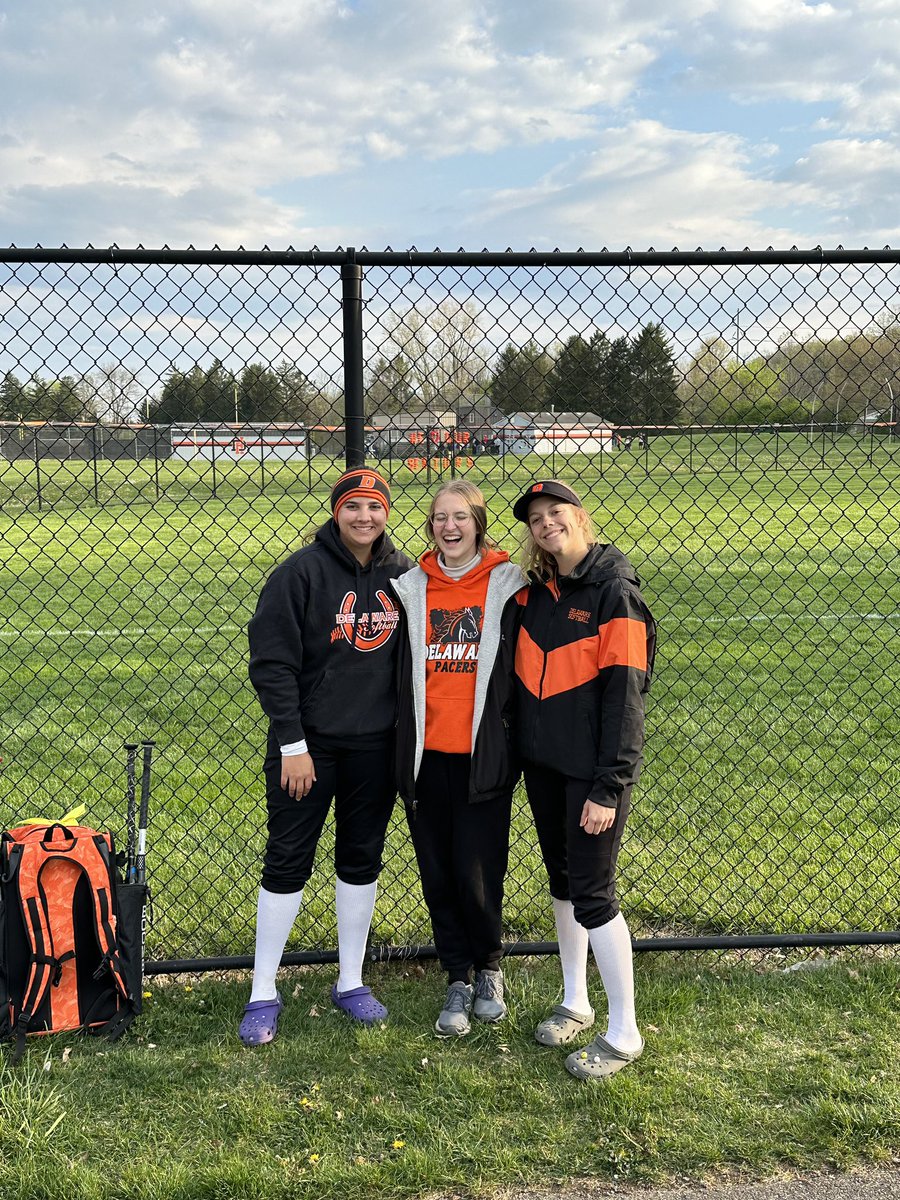 Senior season over! I am so grateful for everything this sport has done for me! I finished my last year with a .661 batting average and a 2.035 OPS. Earning First Team All OCC, First Team All District, and Honorable Mention at the State level. #lt2023