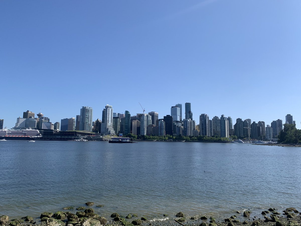 Good morning, Vancouver!

Today #IPAC2023 gets underway with our pre-conference workshops, and we could not be happier! 

Don’t forget to tag us and use #IPAC2023 throughout the conference 👍