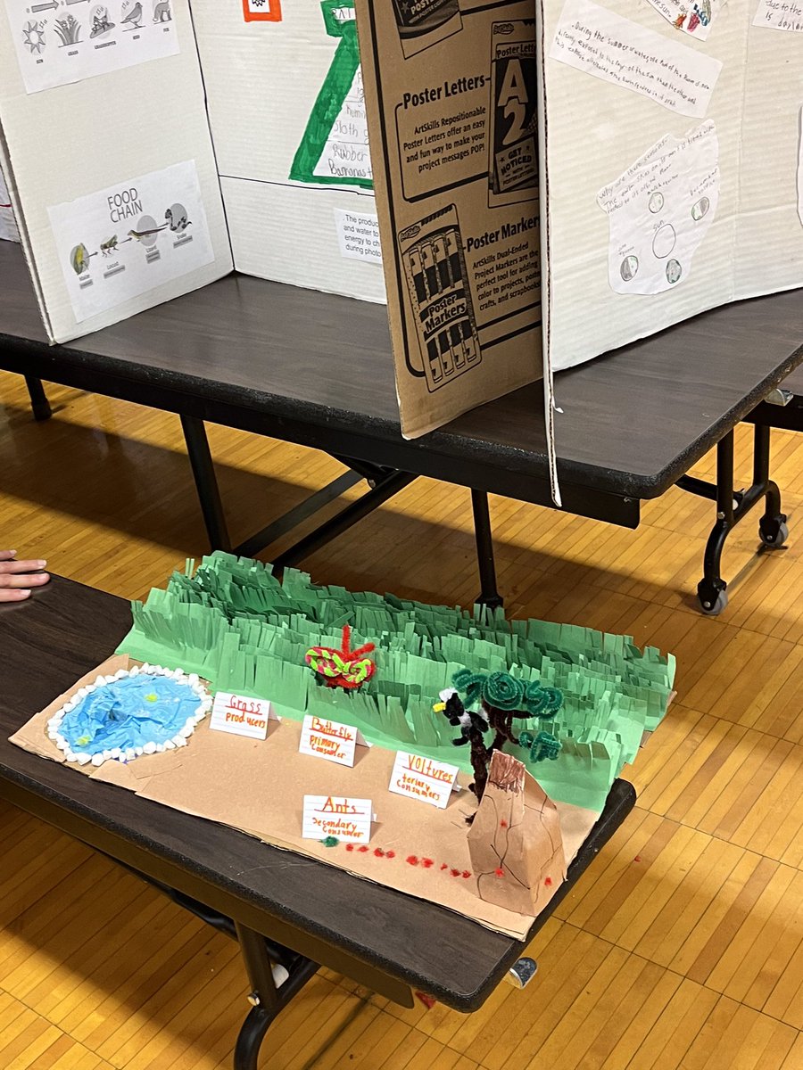 Dr. King Elementary tweet media