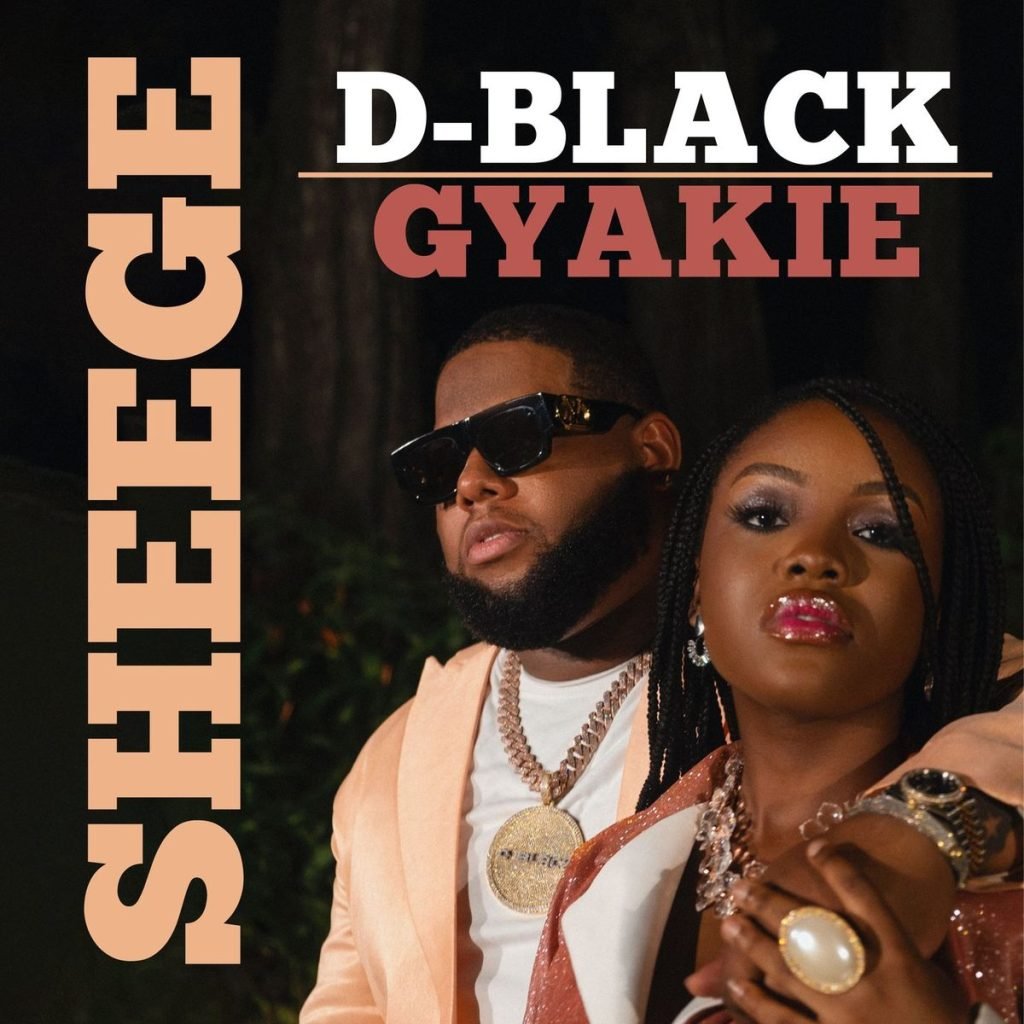 0xWhitehatn3's tweet photo. #OseikromTop10Chart
#Week21

NP📻▶️Sheege - @DBLACKGH feat @Gyakie_  w/@MelvinDaEnigma  X @SamuelJupitar X @djayhashtag1 X @OneManuel_

📻Experience The Joy🇬🇭 https://t.co/UU5FR7fM7y