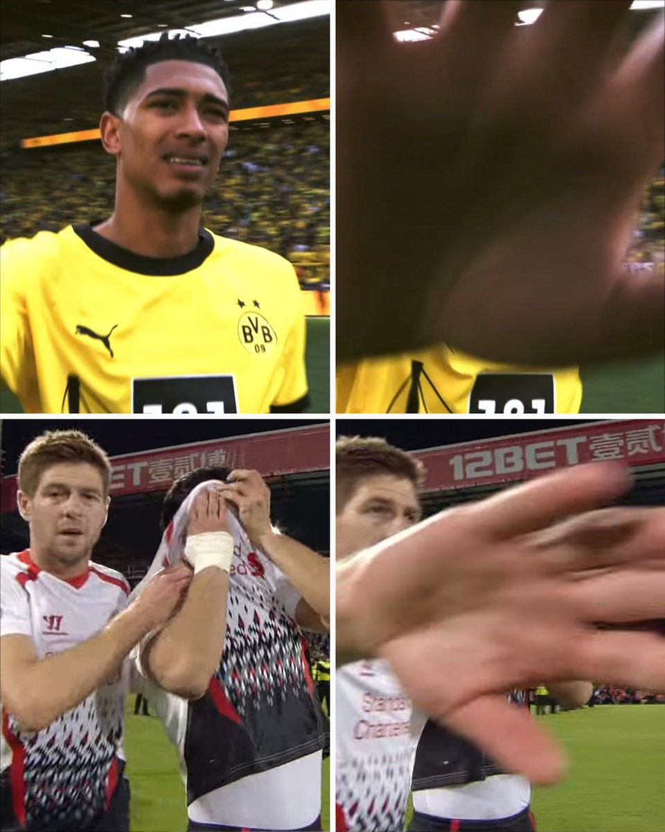 SPORTbible tweet media