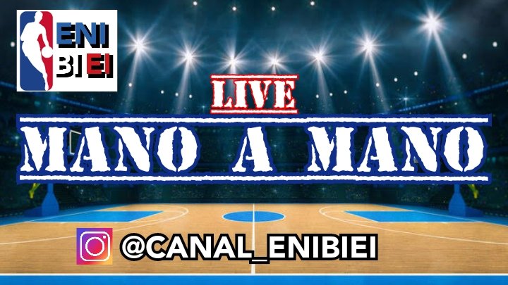 Canalenibiei's tweet photo. Amanhã às 20h tem MANO A MANO #4 para debatermos esse jogo 7 HISTÓRICO entre #BostonCeltics
e #MiamiHeat! 

Quem puder, clique  o link, deixe o like e se inscreva no canal ENIBIEI!

#Nba #NBAPlayoffs
#NbaFinals #Basquete #YouTube #Jogo7 

🏀👇🔥👇🏀

https://t.co/lBN7v1kuKE https://t.co/APHN8VttBT