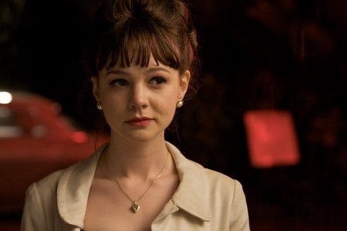 Happy birthday to the incredible Carey Mulligan, whose two Oscar nominations are both all-timers 