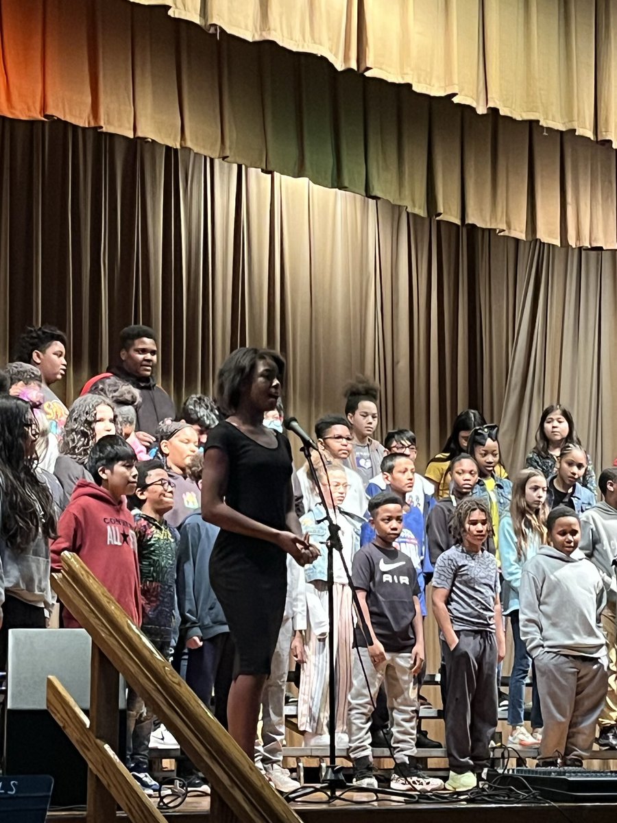 Dr. King Elementary tweet media