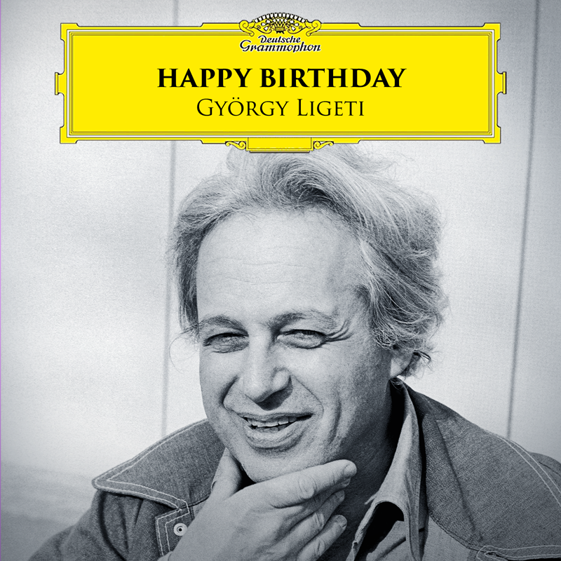 Deutsche Grammophon (DG) tweet media