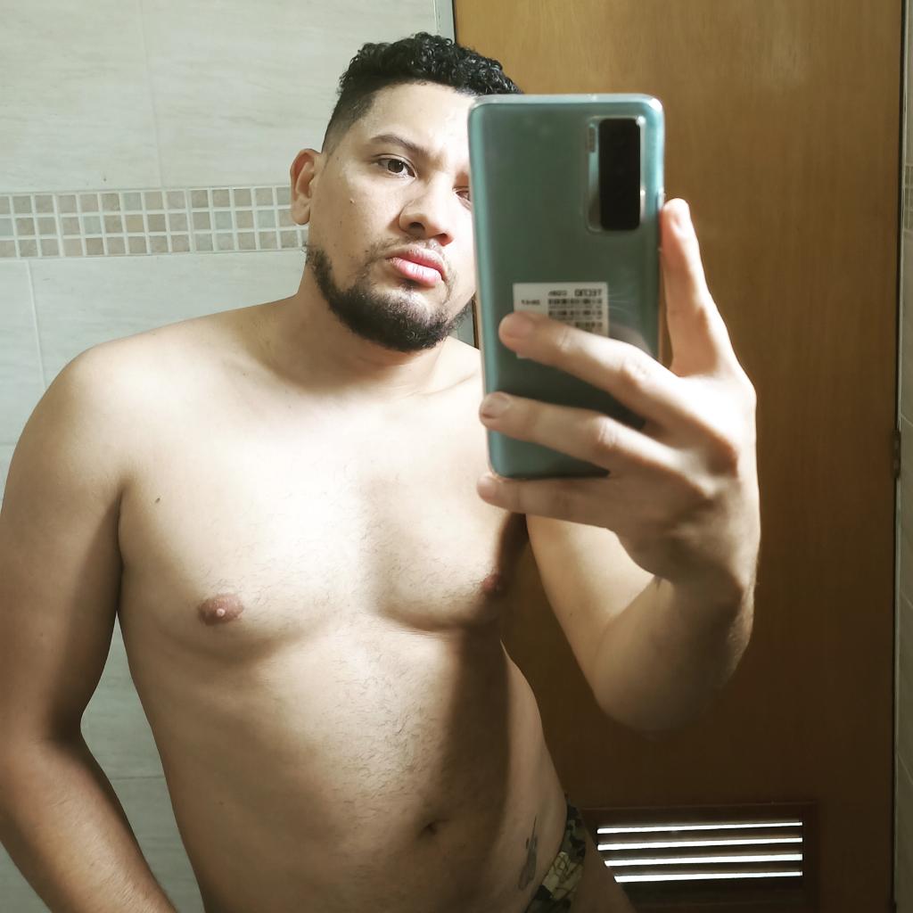Feliz día mi gente 😈🫶