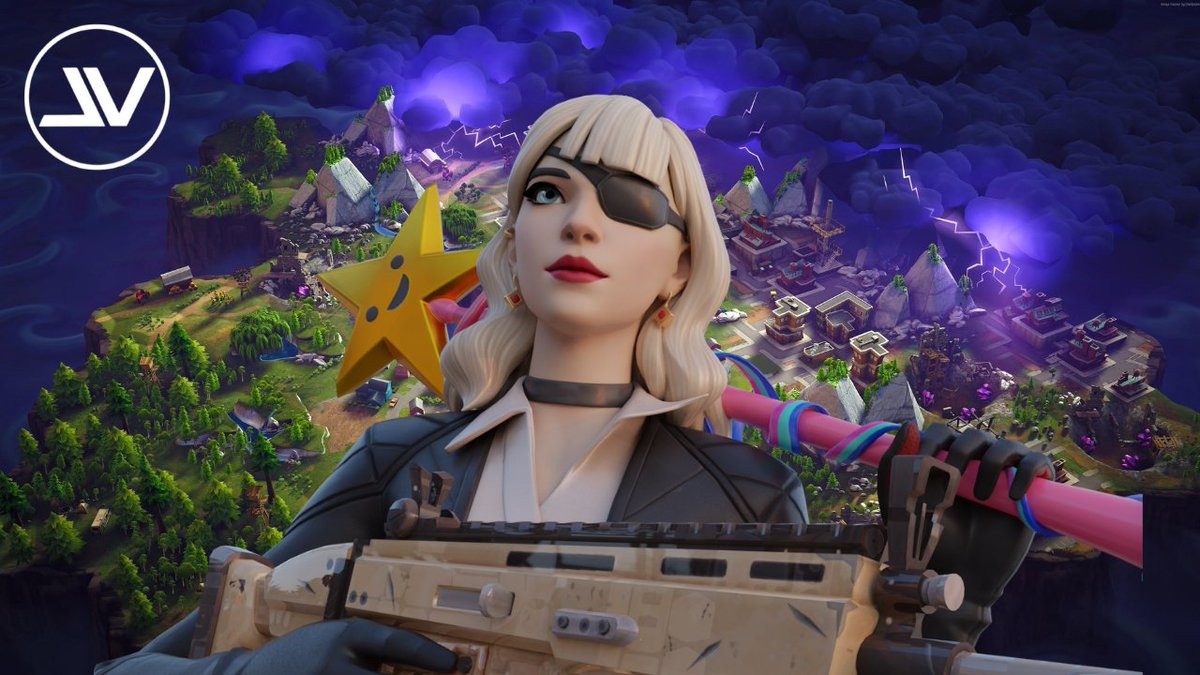 LVGamingGG's tweet photo. We just signed one of the best creative warriors in FNZA

Announcement link below! 

#LVOnTop | #LV2023 https://t.co/uZXaPkjRi2