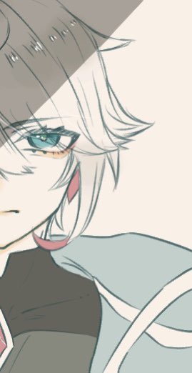 「すご今更だけどこうやればよかったな……ついった使うのへたくそか 」|ゆのんのイラスト
