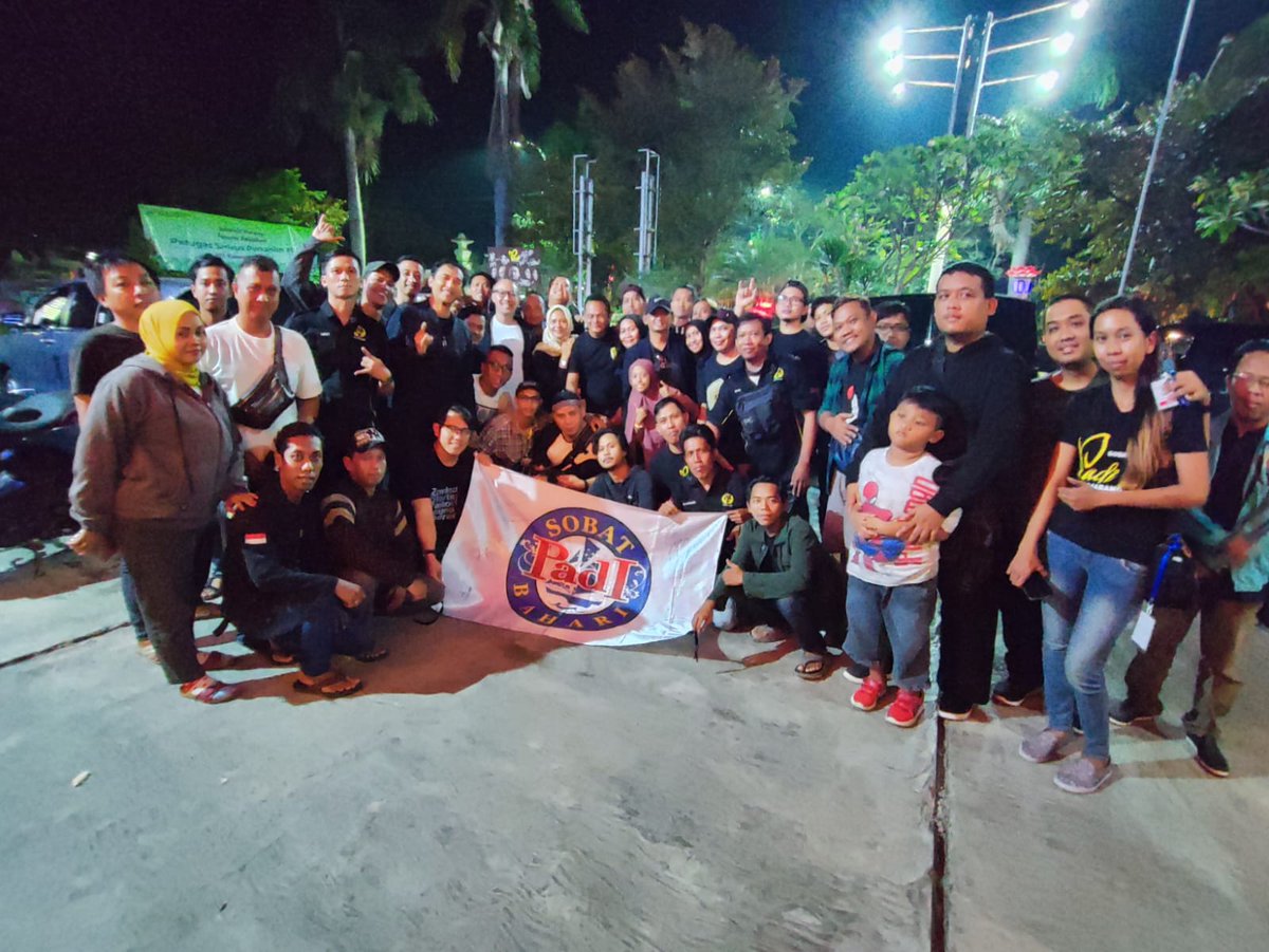 Sobat Padi Cilacap tweet media
