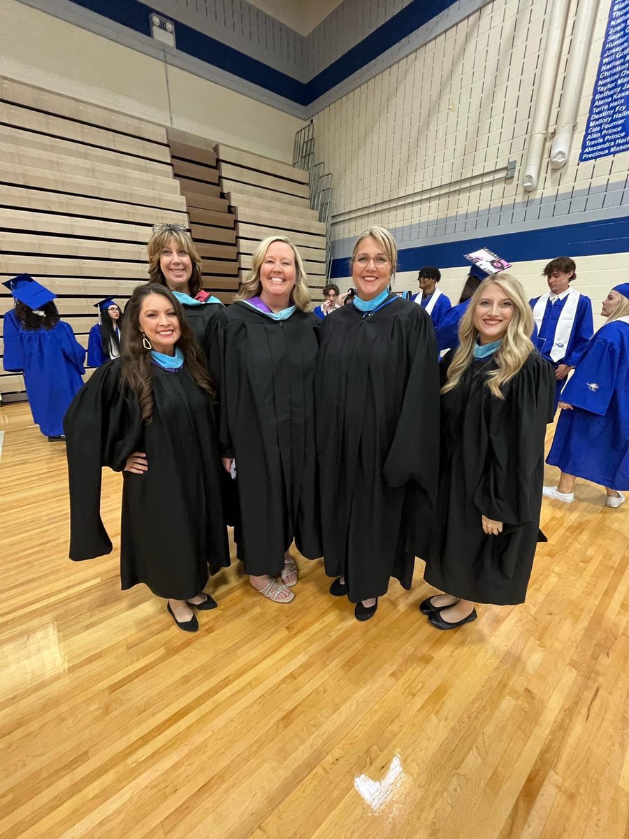 We had another great year with our Roos! Your counseling team will be out of office June 8-July 11. We will be back to serve you for the 23-24 school year and look forward to working with our Roos, their families and our community again. Have a safe &amp; fun summer 💙