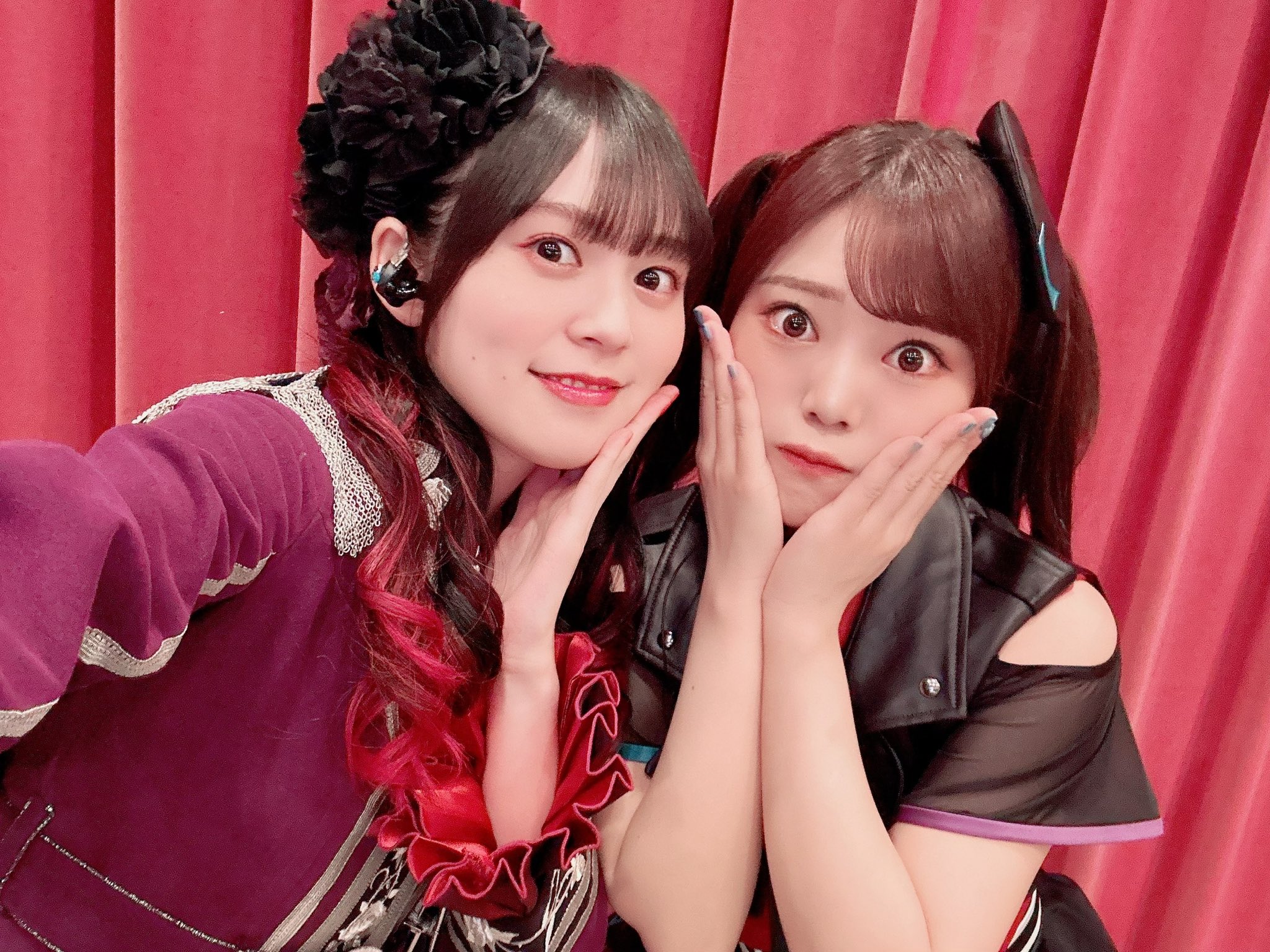 中島由貴❄4/25 写真集発売！ pe X: „きゃわきゃわれおちゃんと