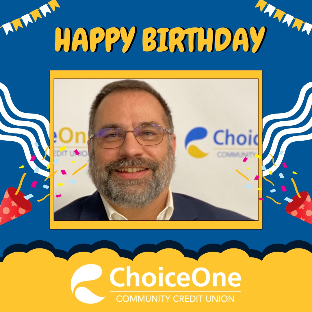 Join us in wishing a member of OUR FAMILY a Happy Birthday. Tom, we hope you enjoy your birthday weekend! 🥳🎂
#OurFamily