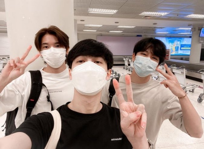 ต้าวอเลิ๊ต🐶ต้าวมุหยิ่นʕ·ᴥ·ʔ tweet media