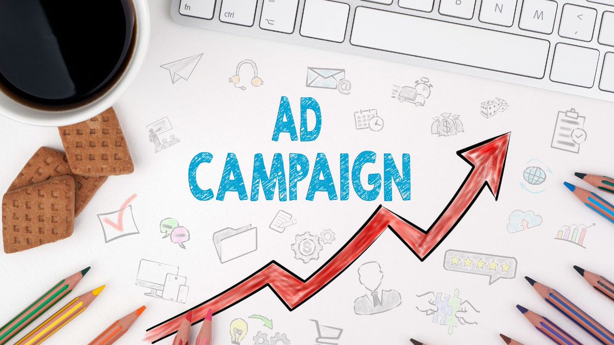 The Ultimate Guide to Google Ads: Getting Started with PPC Advertising

digitalhabibi.com/how-can-google…

#googleads  #paidadvertisements #SEO #digitalhabibi #googlemarketing
