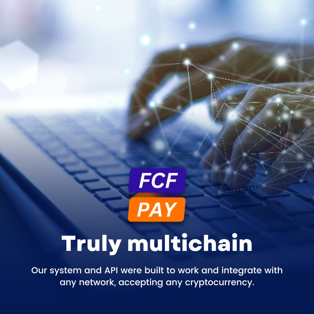 zyptonista's tweet photo. Individuals. Businesses. Merchants. Members. Holders. 
Business. Charity. Donations. Payments. Cards. 
Integration. Contact. Support.  

#FCFPay is all that and much more.

🍓  https://t.co/jjGKtN26WW

#FCFtoken #FCFCard https://t.co/LiyxoZeJr0