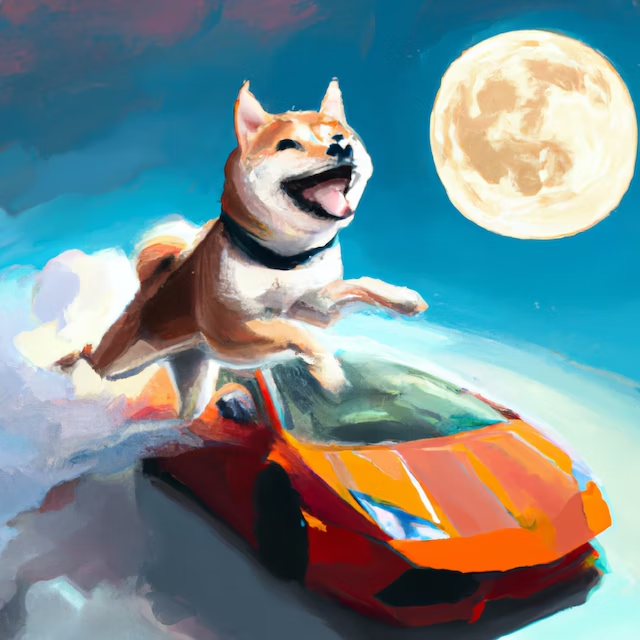 The big question at some point is wen Lambo? #DOG1 

t.me/DOG1satellite

dextools.io/app/en/ether/p…

#DOGETOTHEMOON $PSYOP #PSYOP $PEPE #PEPE <a href="/elonmusk/">Elon Musk</a>