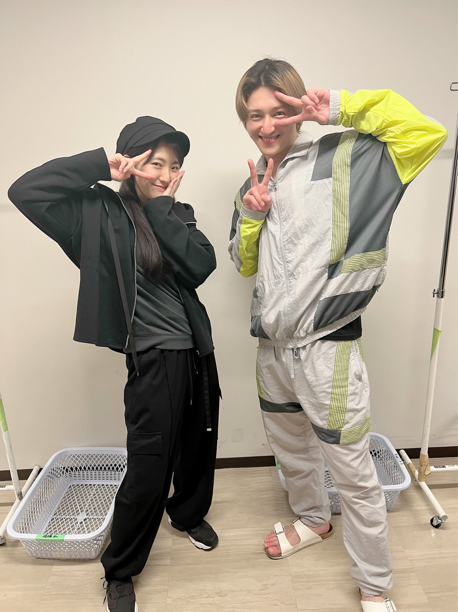 逆さ撮り神 