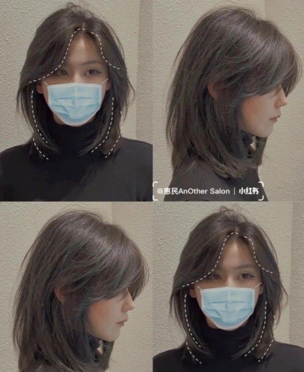 maharanilyss's tweet photo. Ide potongan rambut pendek

~a thread~ https://t.co/bp24ogQ6q8