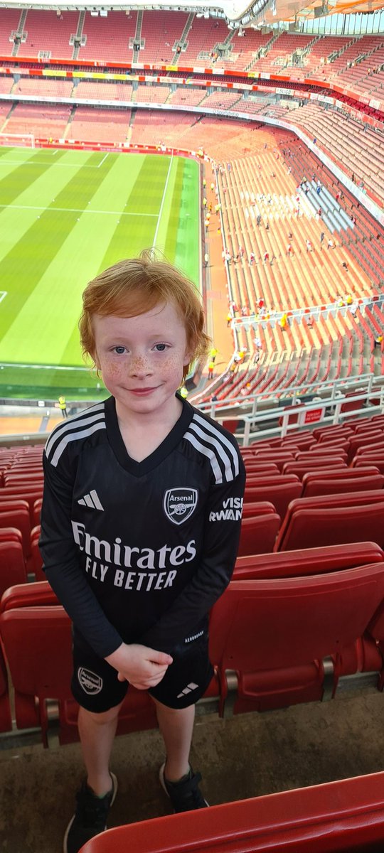 Jimwode's tweet image. The last game this season