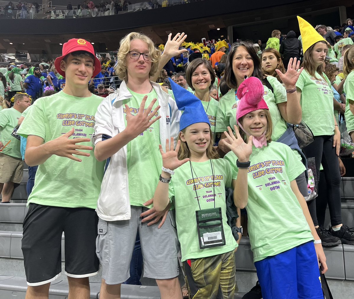 Tiffany Aldas tweet media