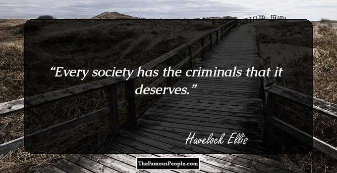 Henry Havelock Ellis was an English physician, eugenicist, writer, progressive intellectual and social reformer who studied human sexuality. Wikipedia
Born: February 2, 1859, Croydon, United Kingdom
Died: July 8, 1939, Hintlesham, United Kingdom