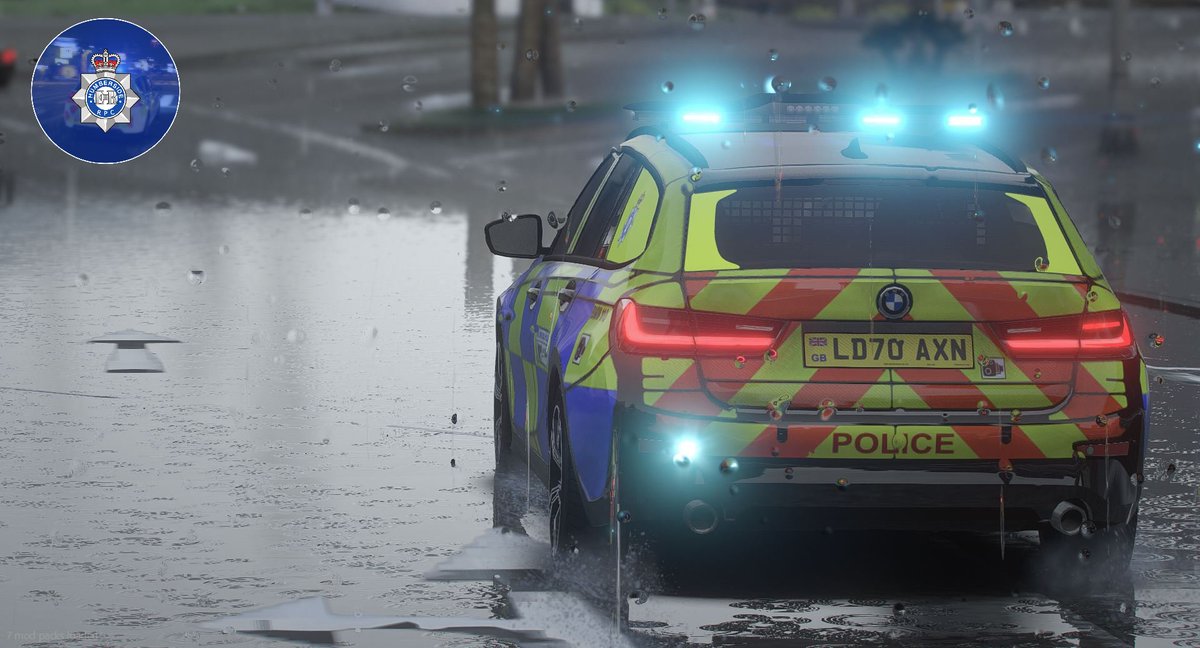 HRPC_ConnerD's tweet image. Join us tonight at 19:00 to patrol with the rest of our great force and officers. 

Other patrol times are hosted on: Tuesday, Wednesday, Friday, Saturday &amp;amp; Sunday at 19:00 BST/GMT. 

Note: Times and days may change on event days.

#humbersiderpc #gta5 #FiveM