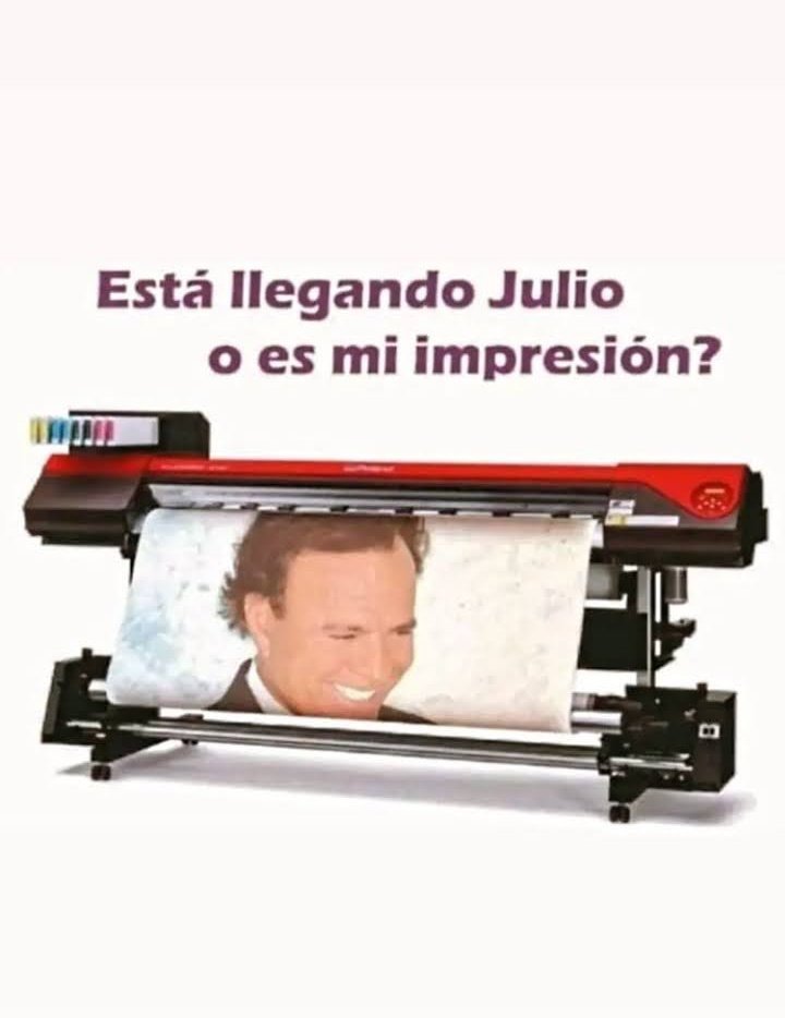 Vuelve la mejor época del año