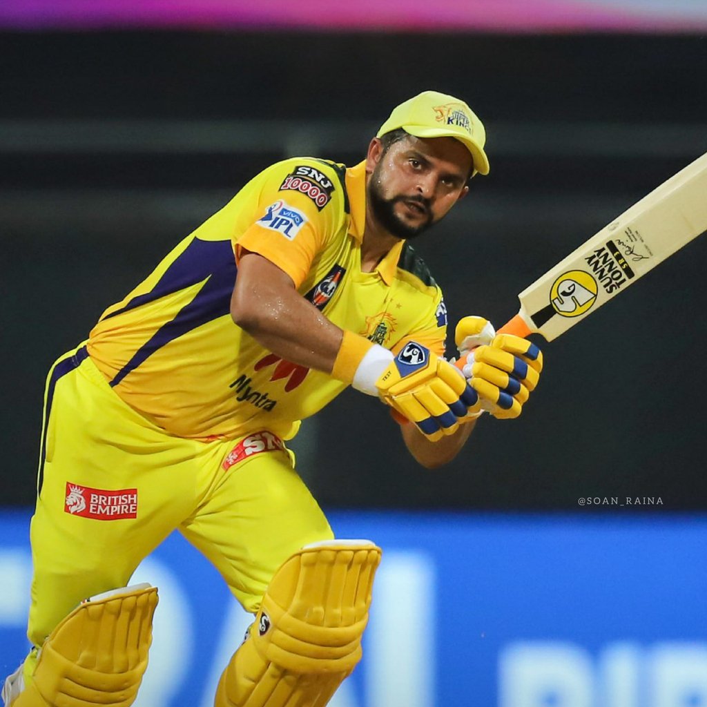 Suresh Raina has scored the most runs in the history of IPL finals 💥

• Most Runs in IPL Finals - 249 Runs
• Most Sixes in IPL Finals - 13 Sixes

Mr IPL FOR A REASON 👑🔥
@ImRaina

#SureshRaina #MrIPL #Raina #IPL2023
#GTvsCSK