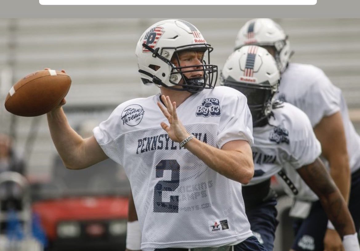 Upper Dublin Football tweet media