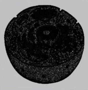 la foto en el libro  //  la foto en el examen