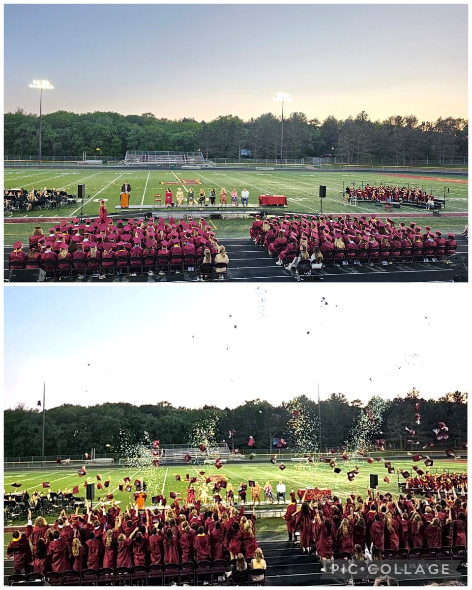 CONGRATULATIONS CLASS OF 2023!
YOU DID IT!!

'Behind you, all your memories.
Before you, all your dreams. 
Around you, all who love you.
Within you, all you need.'

🎉🎓🎓🎓🎓🎓🎓🎓🎓🎓🎓🎓🎓🎉

#classof2023 #youdidit #jordanpride