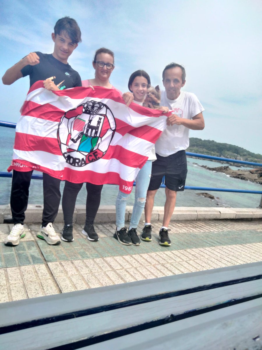 Hoy, más que nunca, ¡¡Vamos mi <a href="/ZCFoficial/">Zamora CF</a> !!