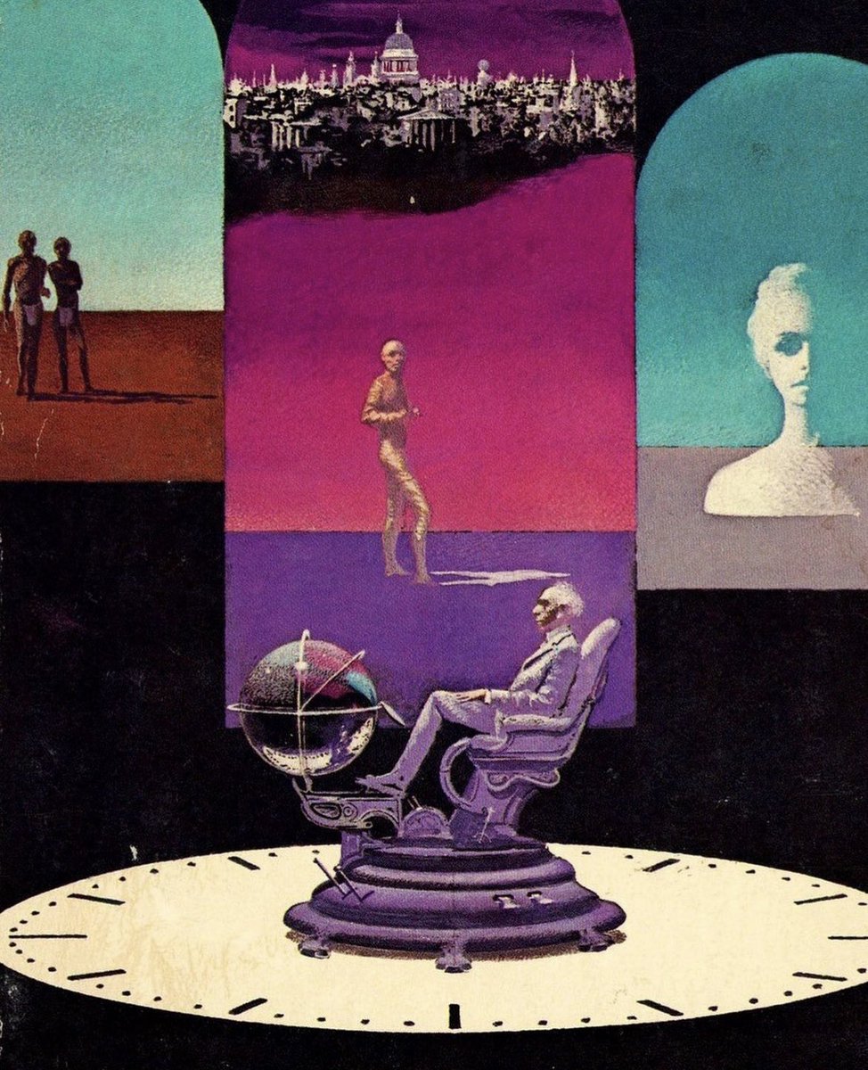 Paintings by Dutch painter Karel Thole