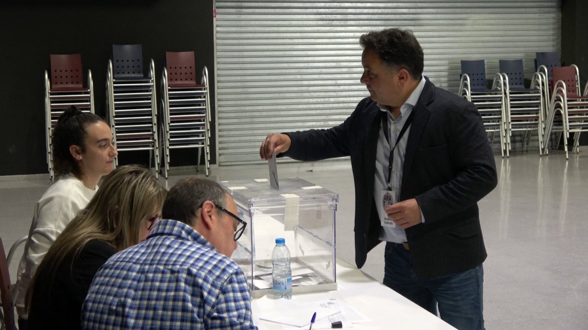 Ara Toca Castellar tweet media