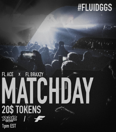 FluidEsp0rts's tweet photo. #FluidOT Will keep you posted on results. https://t.co/l8yL5KxVnn