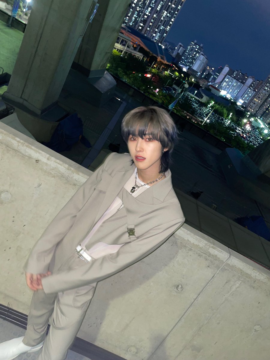 NINE_i_Firstone's tweet image. [#주형]

Dream concert💙

#NINEi #나인아이