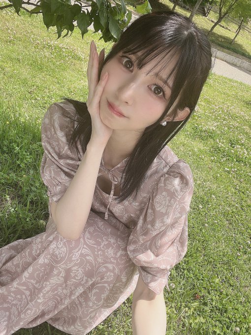 Twitterのコスプレ画像3