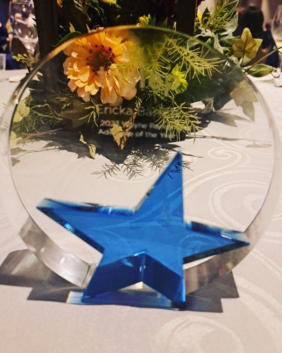 Ericka N. Barrett tweet media