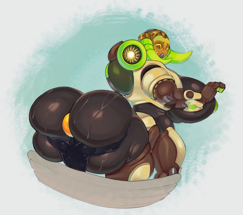 corrupt omnic cop (DMs open) tweet media