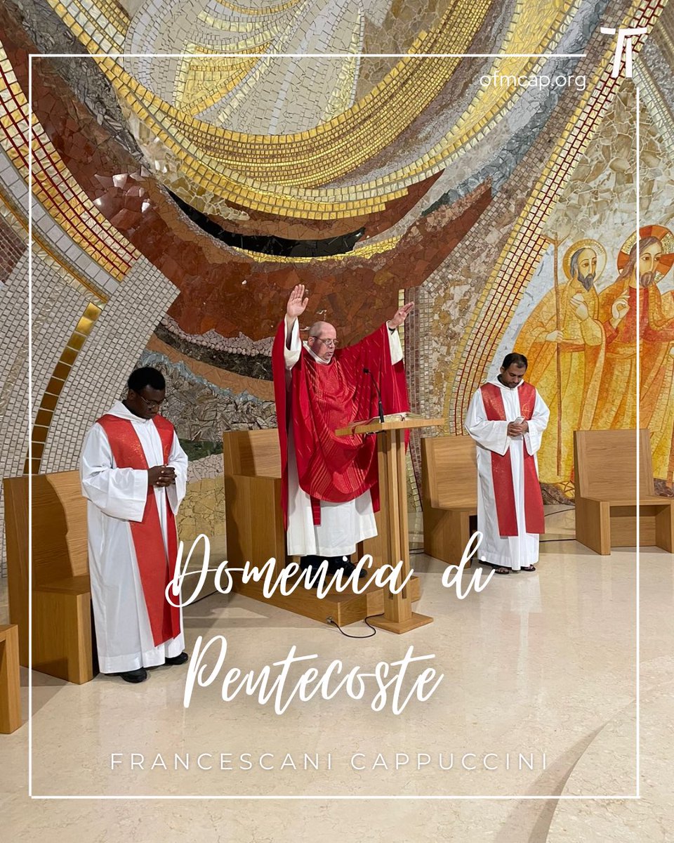 Ordo Fratrum Minorum Capuccinorum tweet media