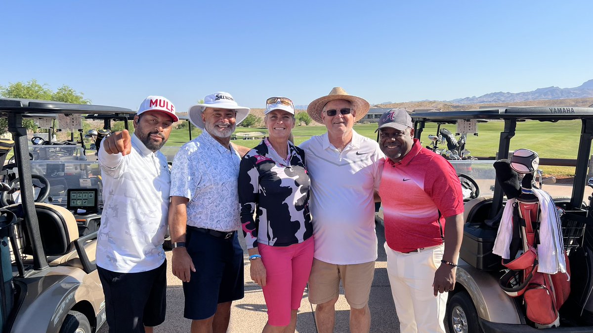 Lisa Fuhr (@lisafuhr31) on Twitter photo Thank you again to this amazing group of celebrities who came out yesterday to support us & help raise money for the new building of the #DesertShoresCommunityBaptistChurch in Bullhead City, AZ. <a href="/OGArabianPrince/">Arabian Prince(NWA)</a> <a href="/grantfuhr/">Grant Fuhr</a> <a href="/TheKimAlexis/">Kim Alexis</a> <a href="/MarkMcMillian29/">Mark McMillian</a> with Pastor George. Thank you again to this amazing group of celebrities who came out yesterday to support us & help raise money for the new building of the #DesertShoresCommunityBaptistChurch in Bullhead City, AZ. <a href="/OGArabianPrince/">Arabian Prince(NWA)</a> <a href="/grantfuhr/">Grant Fuhr</a> <a href="/TheKimAlexis/">Kim Alexis</a> <a href="/MarkMcMillian29/">Mark McMillian</a> with Pastor George.