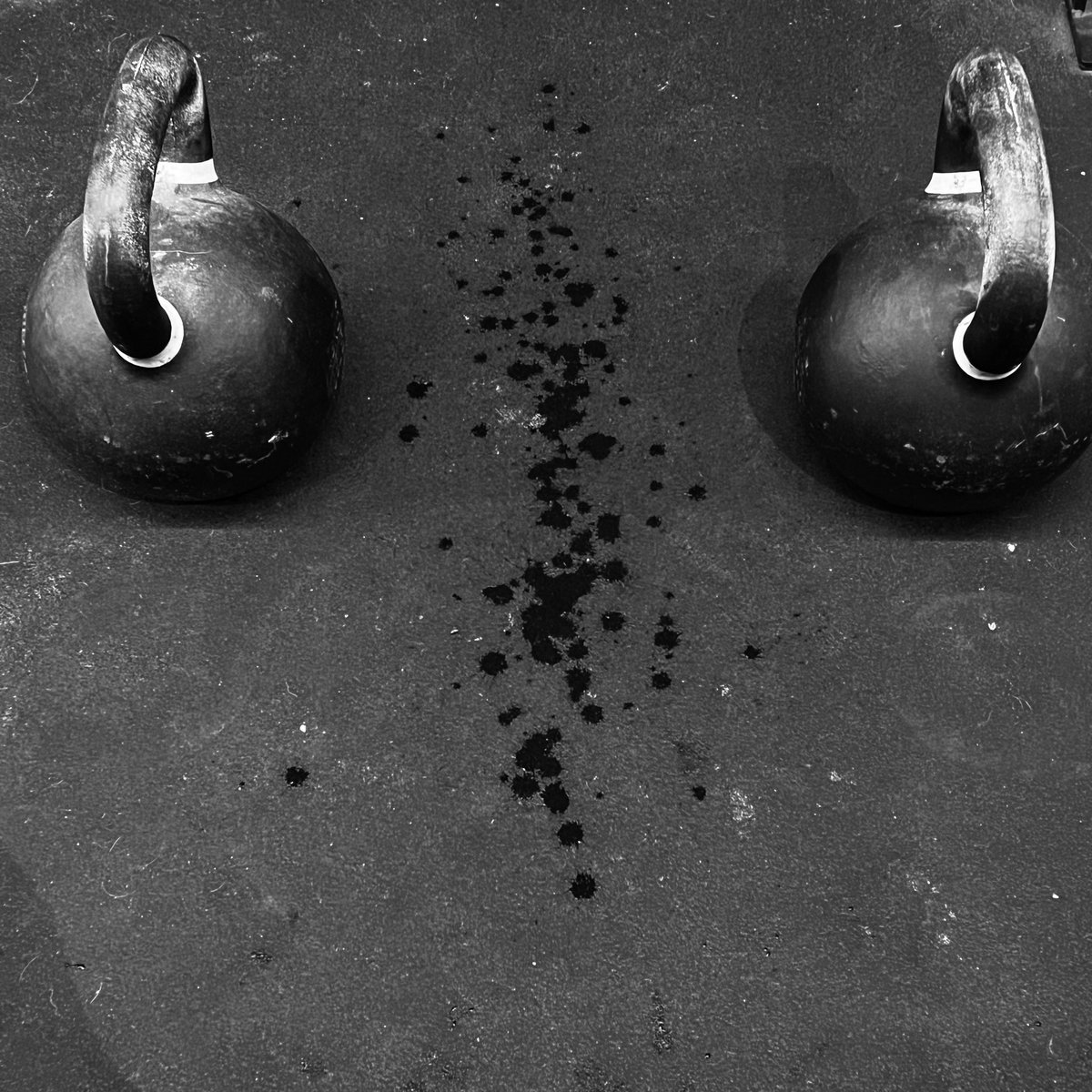 Aftermath. One more…